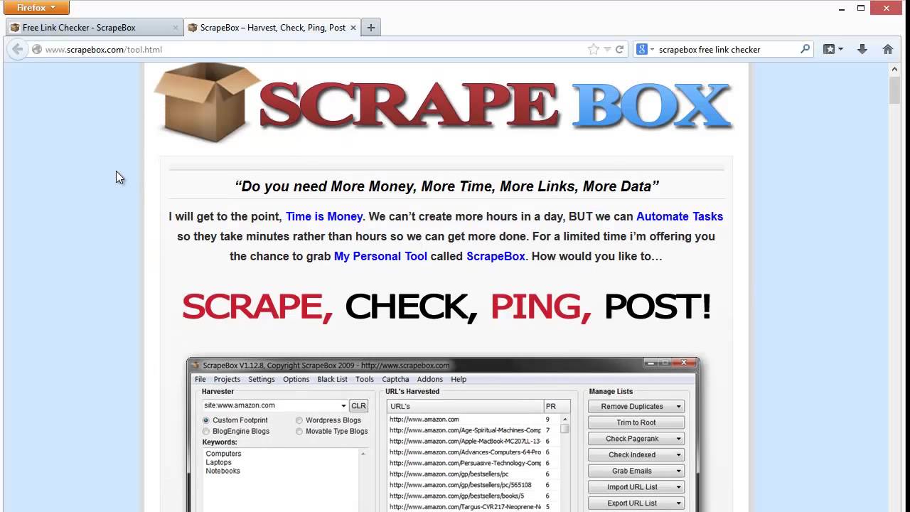 scrapbox backlink free download