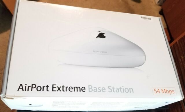 Free Airport Extreme Manual A1034 Programs